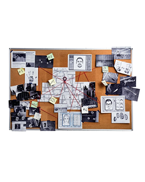 Bilim ve Oyun Dedektif Laboratuvarı