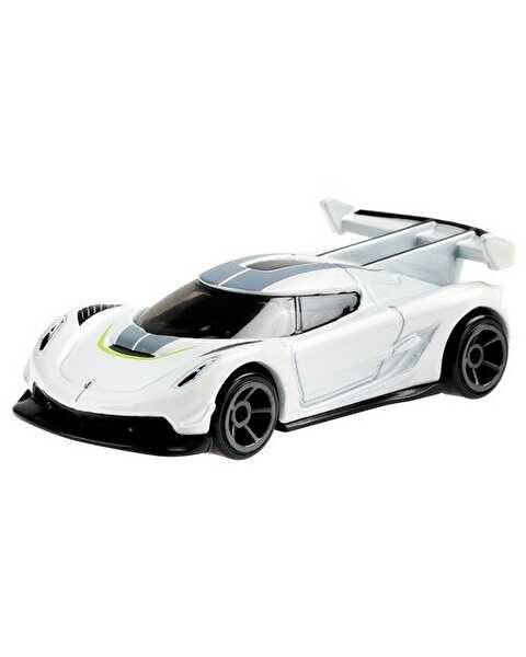 Hot Wheels Tekli Araba 2020 Koenigsegg Jesko GTC51
