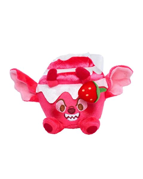 Disney Munchlings Peluş 10 Cm Red Velvet Cinnamon Bun Leroy