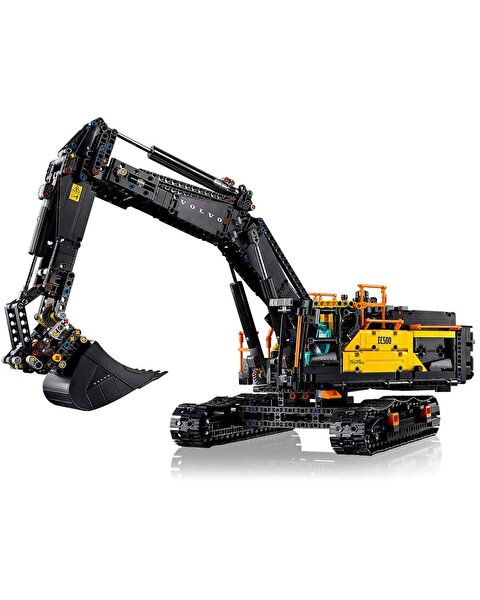 LEGO Technic Volvo EC500 Hybrid Ekskavatör 42215