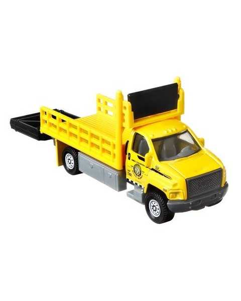 Matchbox İş Araçları GWG36