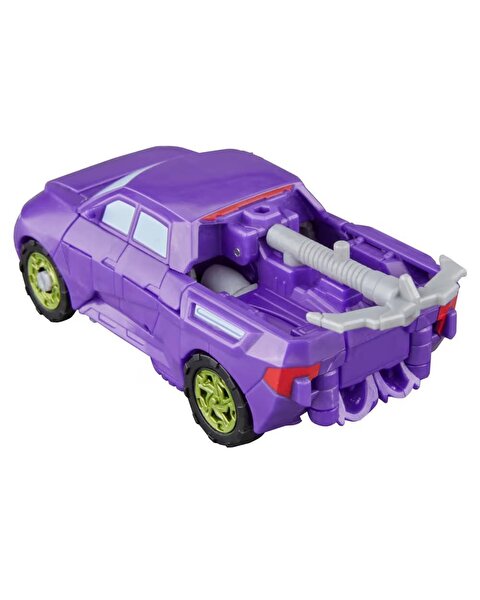 Transformers EarthSpark Deluxe Figür Terran Hashtag G0992