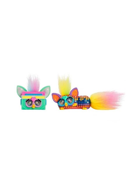 Furby Minis 2'li Paket Sürpriz Figür