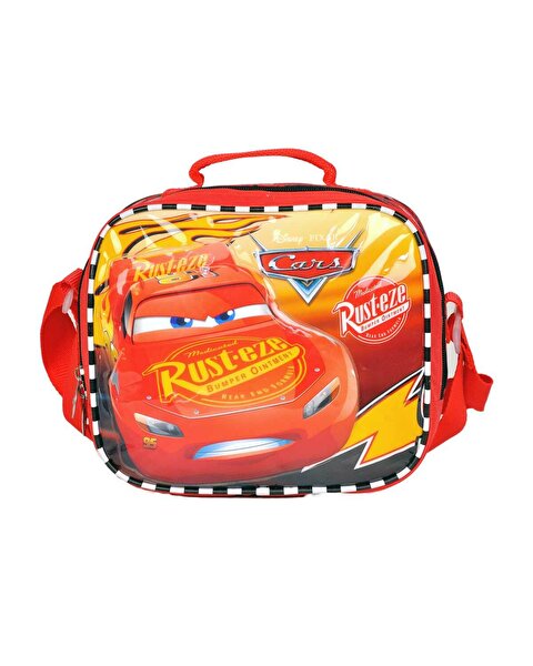Cars Beslenme Çantası 95375