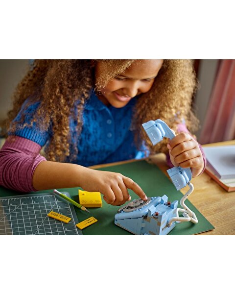 LEGO Creator 3 in 1 Retro Telefon 31174