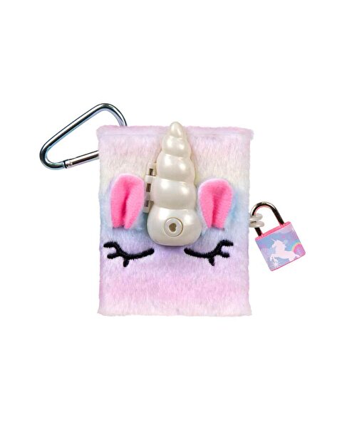 Real Littles Mini Günlük S9 CDU12 Unicorn