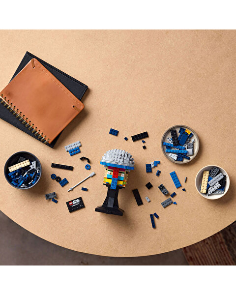 LEGO Star Wars Jango Fett™ Kaskı 75408