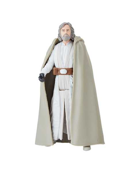 Star Wars Force Link 2.0 Figür Luke Skywalker (E1728)