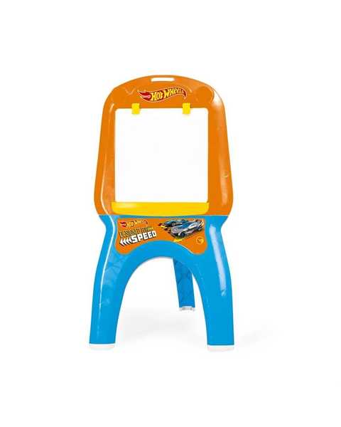 Hot Wheels Yazı Tahtası