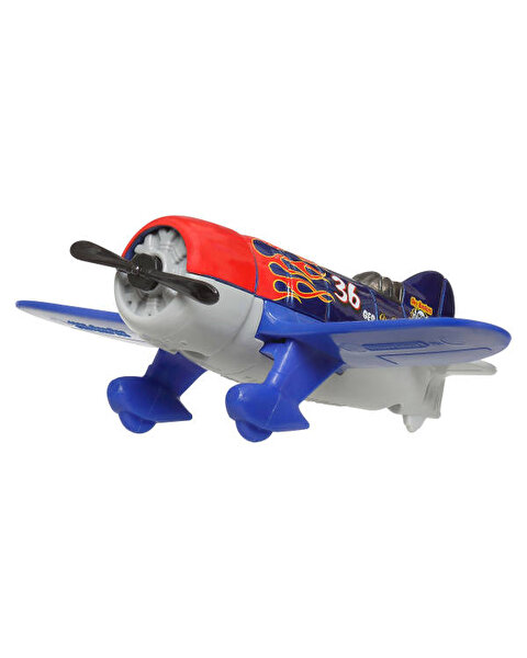 Matchbox Gökyüzü Araçları Gee Bee JCM88