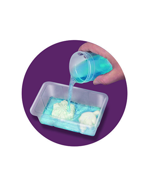 Frozen 2 Sihirli Kristaller 15296