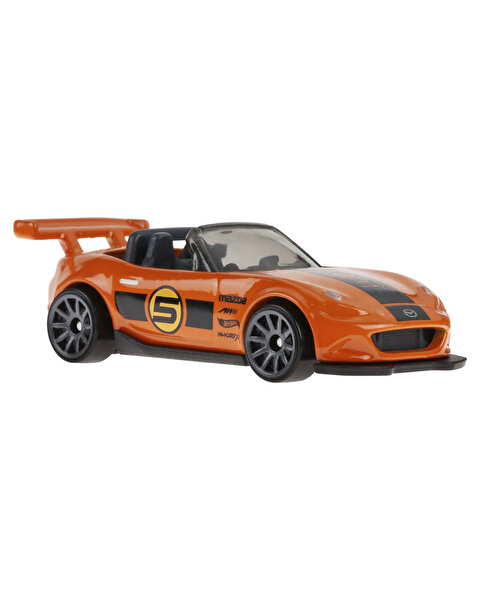 Hot Wheels Tekli Arabalar 15 Mazda Mx-5 Miata HTD22