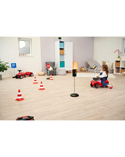 BIG Trafik Işığı 71 Cm
