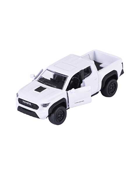 Majorette Showroom Premium Araba Toyota Tacoma TRD Pro