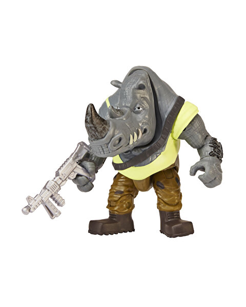 TMNT Aksiyon Figürler 83269 Rocksteady