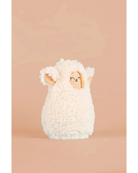 Dream Buddies Uykucu Moly Uyku Arkadaşı Beyaz