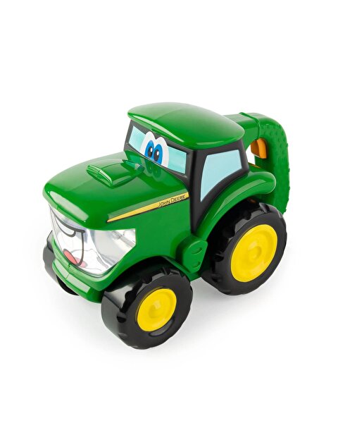 John Deere El Fenerli Traktör