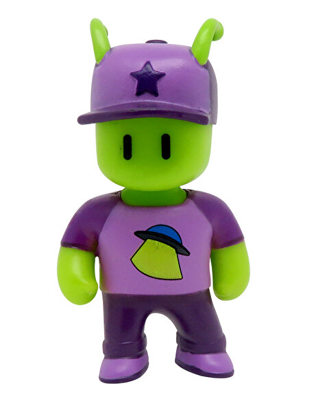 Stumble Guys 5’li Mini Figür Set 5