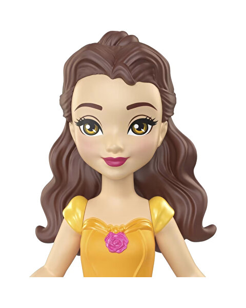 Di̇sney Prenses Mi̇ni̇ Bebekler Jasmine JBX51