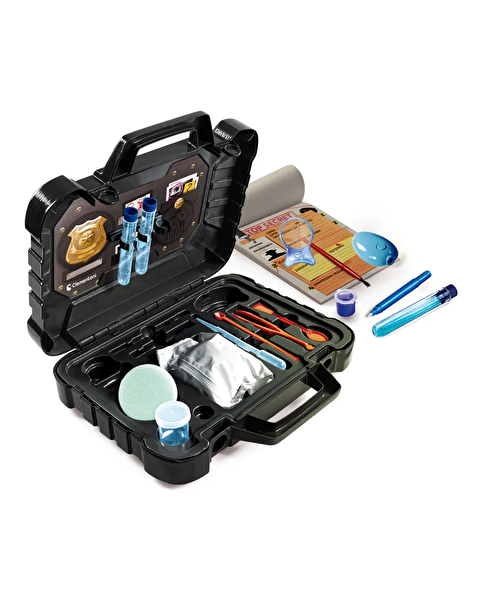 Bilim ve Oyun Dedektif Laboratuvarı