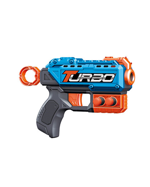 Turbo Attack X Dart Atan Mini Tabanca