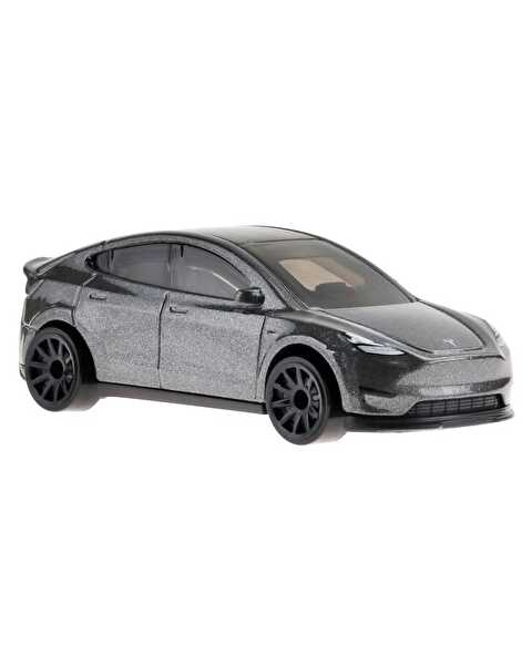Hot Wheels Tekli Arabalar Tesla Model Y HKK20