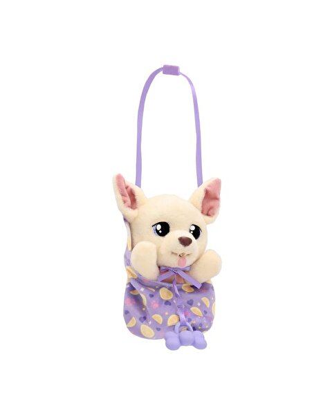 Baby Paws Yummy Chihuahua 18 Cm Peluş 926370IM
