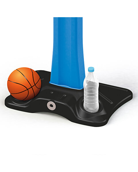 Ayaklı Basketbol Potası