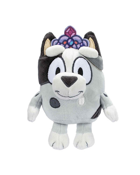 Bluey Peluş Muffin