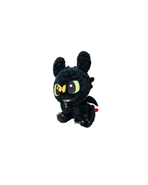 Universal Toothless Peluş 3