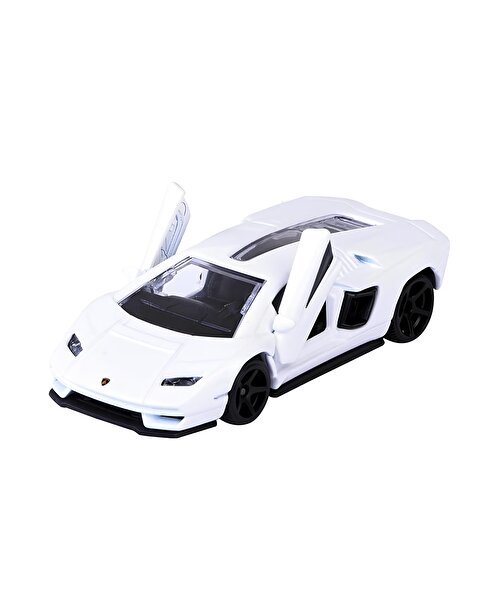 Majorette Premium Araçlar Lamborghini Countach LPI 800-4