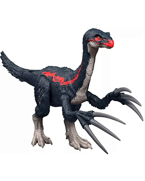 Sesli Jurassic World Therizinosaurus Figürü JCG16