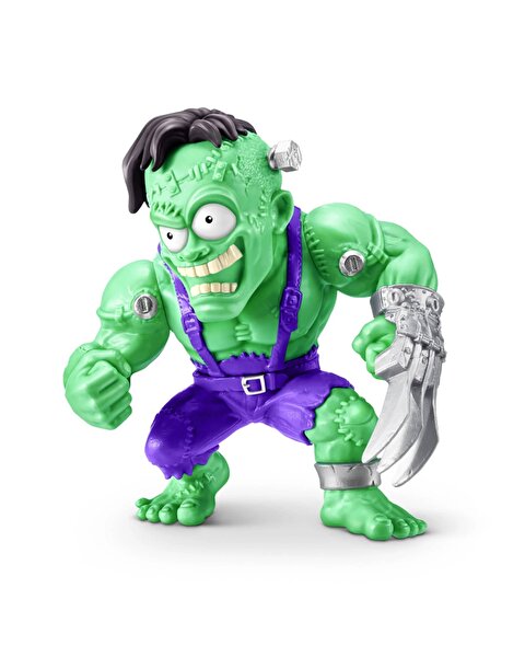 Smashers Korku Evi Sürpriz El 74139