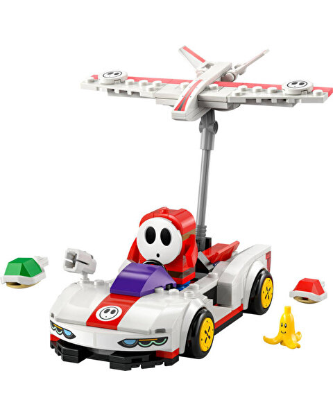LEGO Super Mario Mario Kart 72045