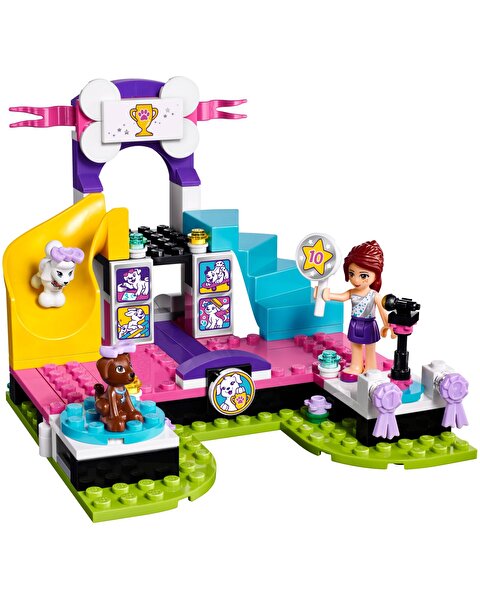 LEGO® Friends Yavru Köpek Şampiyonası