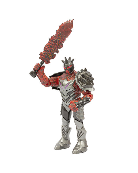 Gormiti General Krater 15 Cm Figür