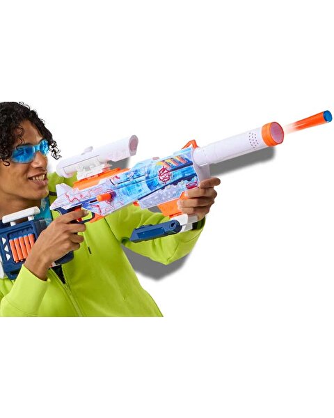 Nerf Loadout Artic Zerostriker G1763