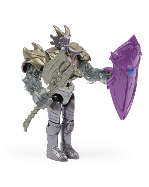 Gormiti Durghon 15 Cm Figür