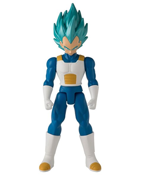 Dragon Ball Super Saiyan Blue Vegeta Figür 30 Cm
