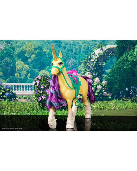 Unicorn Academy Unicorn Leaf