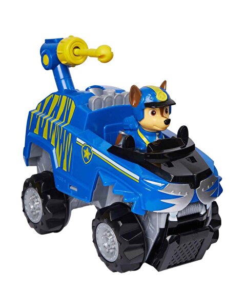 Paw Patrol Orman Temalı Araç Chase's Tiger