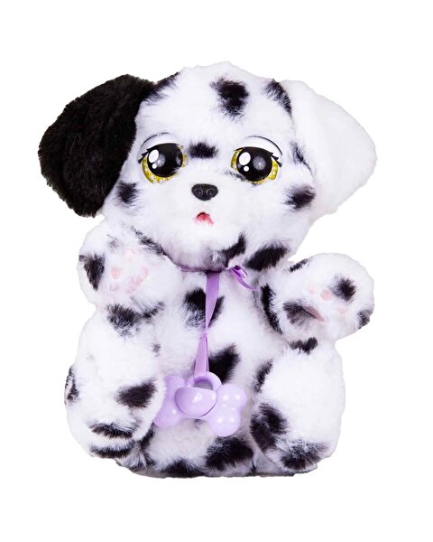 Baby Paws Sesli Dalmaçyalı Peluş 20 Cm 918276