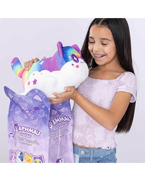 Aphmau Sürpriz Peluş Paketi 28 Cm APH06000