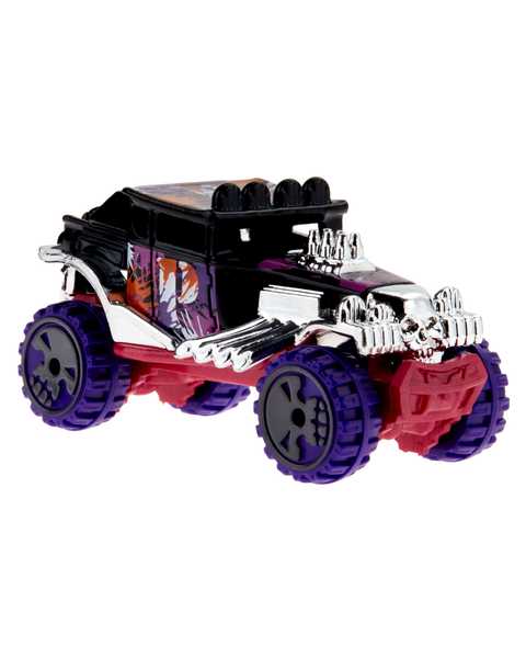 Hot Wheels Tekli Arabalar Baja Bone Shaker HKH47