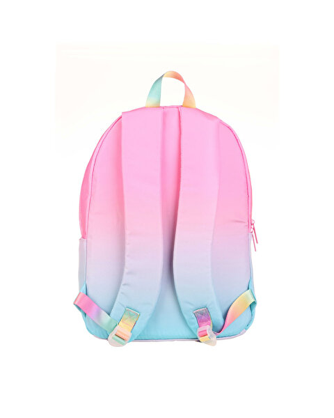 Kaukko Rainbow Pembe Sırt Çantası