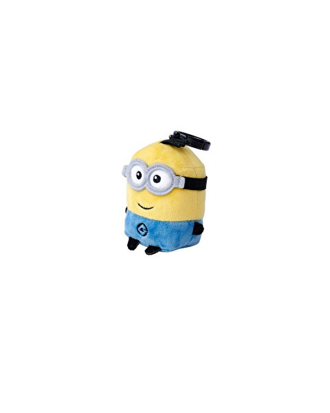 Mini Minion Klipsli Figür 8 Cm 3