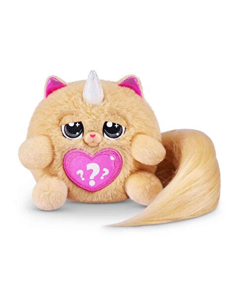Rainbocorns Kittycorn S3 Sürpriz Paket 92104 Sarı Kuyruk