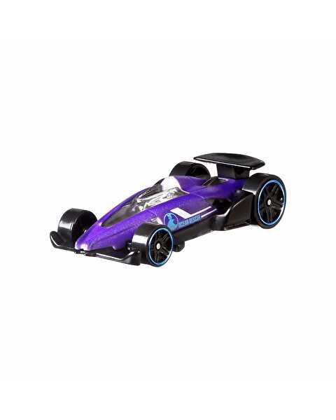 Hot Wheels Renk Değiştiren Arabalar Carbide BHR54