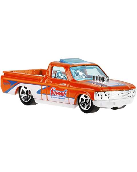 Hot Wheels Tekli Araba Custom 72 Chevy Luv JJJ80
