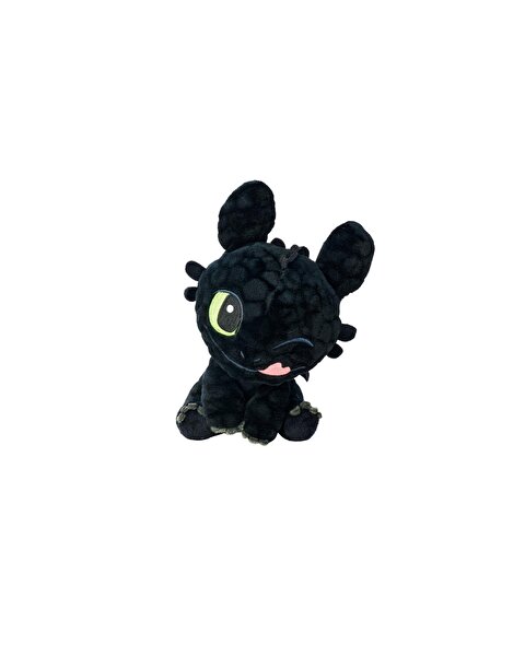 Universal Toothless Peluş 1